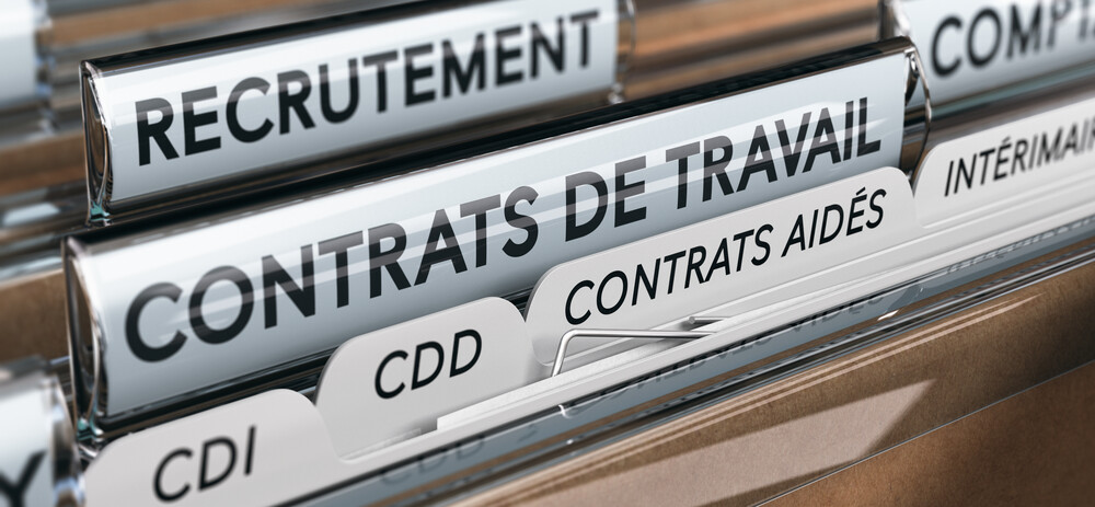 Comment bien rédiger un contrat de travail ?