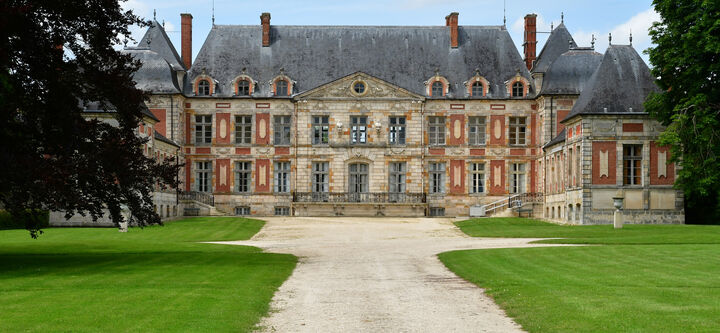 Expert-comptable Sainte-Geneviève-des-Bois