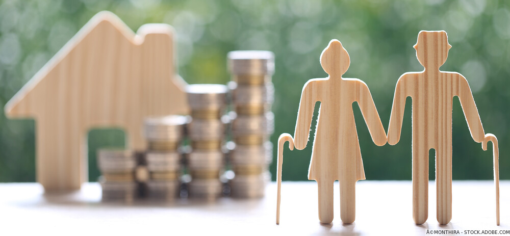 La désignation des bénéficiaires d'un Plan d'épargne retraite